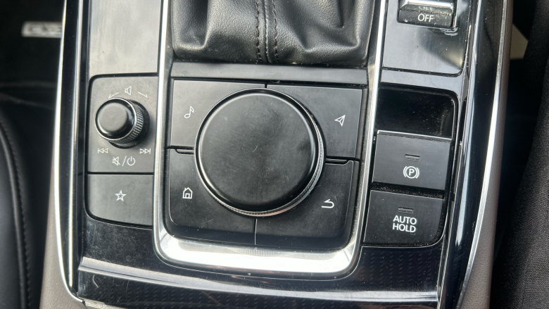 Mazda Cx-30 2.0 e-Skyactiv G MHEV GT Sport 5dr Auto Petrol Hatchback